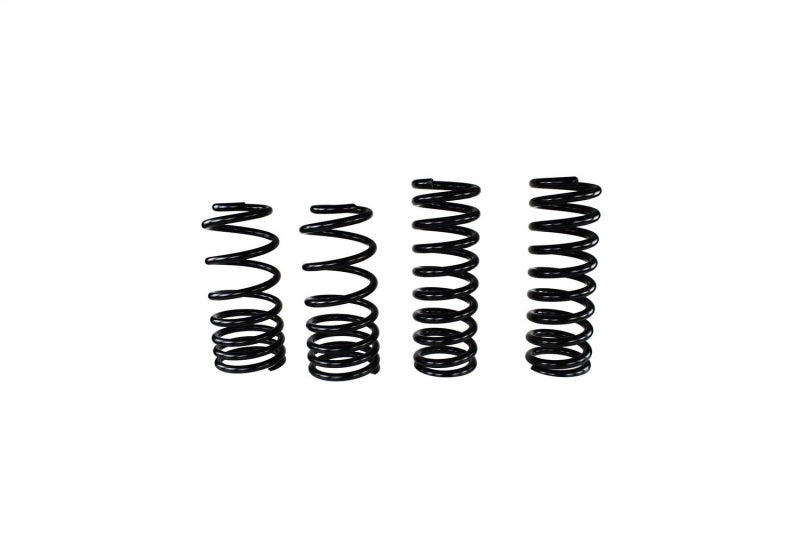 Ford Performance Parts Ford Racing 1979-2004 Mustang Front/Rear Spring Kits — 8O0B1