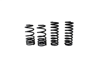 Ford Performance Parts Ford Racing 1979-2004 Mustang Front/Rear Spring Kits — 8O0B1
