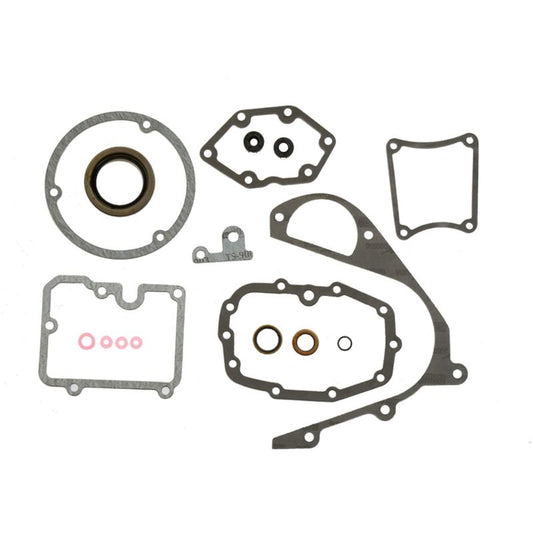 Athena Harley-Davidson Engine Oil Seal Kit P400195366899