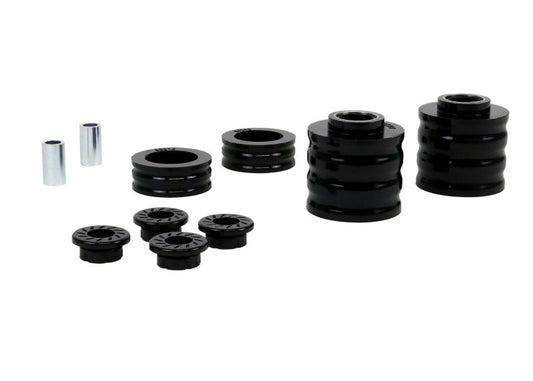 Whiteline 1980-1983 Ford F-100 Body Mount Bushing Set W93555
