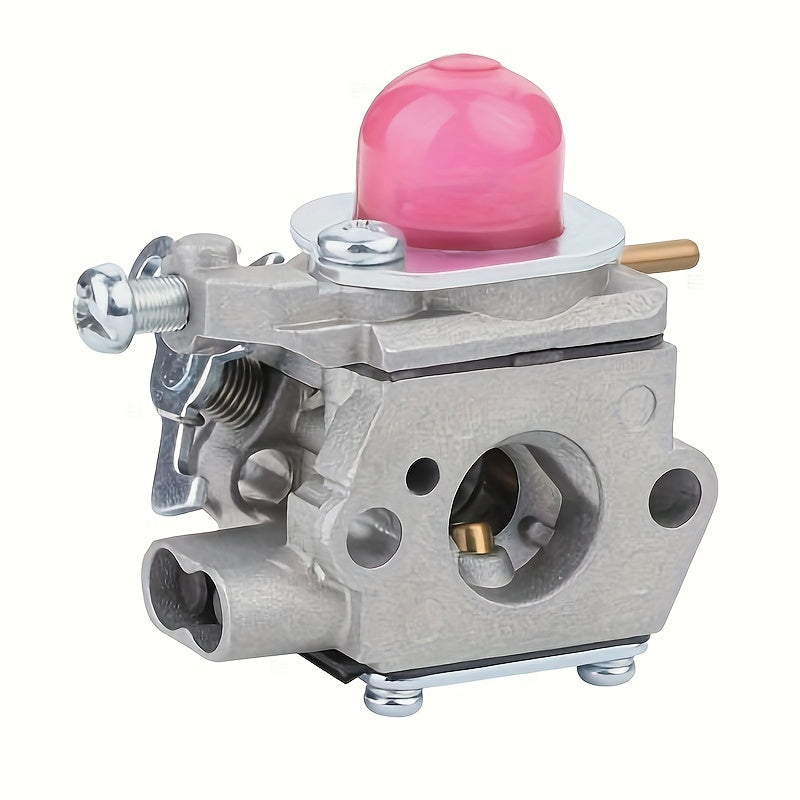 Carburetor for Bolens BL110 String Trimmer — Replaces 753-06190