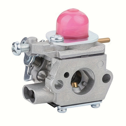 Carburetor for Bolens BL110 String Trimmer — Replaces 753-06190