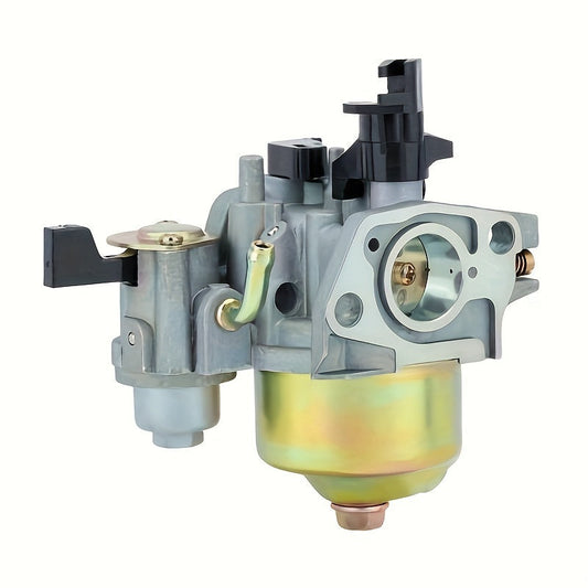 Carburetor Kit for Honda GX160RT1 GX160T1 GX160UT1 — Replaces 16100-Z4V-921