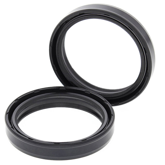 All Balls Racing 22-23 Gas-Gas MC85 1714 Fork Oil Seal Only Kit 55-114