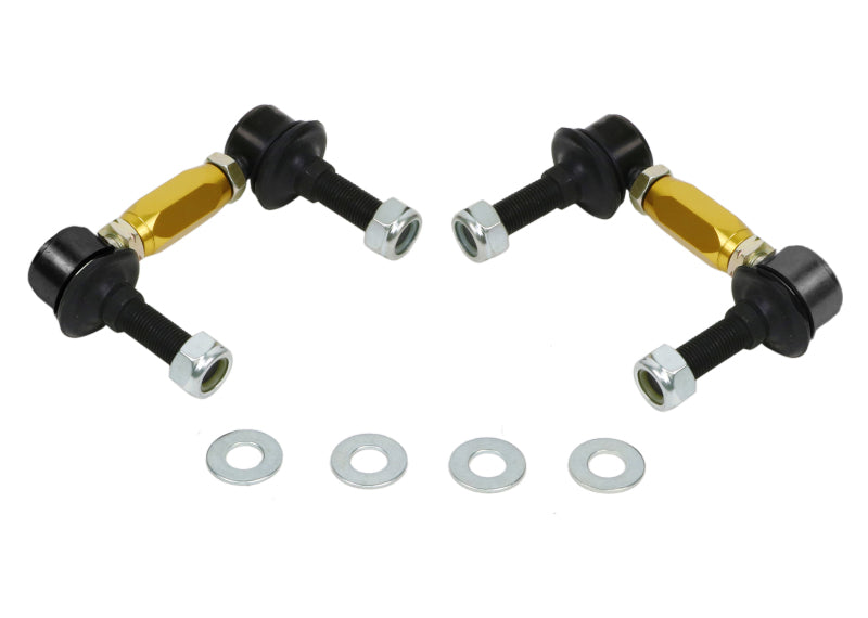 Whiteline Sway Bar - Link — 09MU4