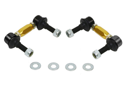 Whiteline Sway Bar - Link — 09MU4