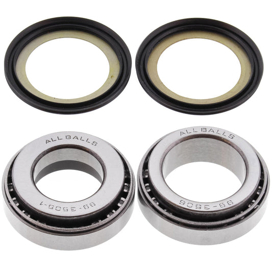 All Balls Racing Steering Bearing Kit 22-1015
