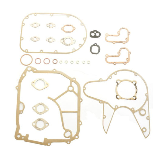Athena Macchi 350 4T SS Complete Gasket Kit (w/o Oil Seals) P400310850070