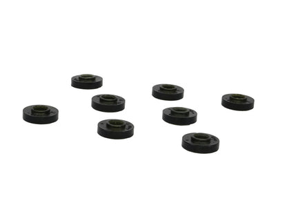 Whiteline 10/65-73 Ford Mustang Front Shock Absorber Lower Bushing W31409