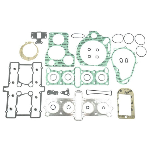 Athena 77-80 Suzuki GS 750 Complete Gasket Kit (w/o Oil Seals) P400510850700