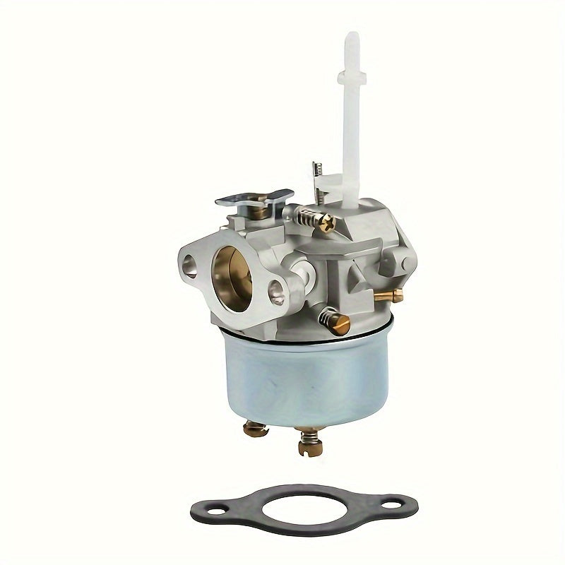 Carburetor for Tecumseh H70 HSK70 Snow Blower — Replaces 632371