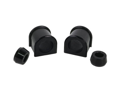 Whiteline 1987-1995 Jeep Wrangler Sway Bar - Mount Bushing - 28.44mm W23822
