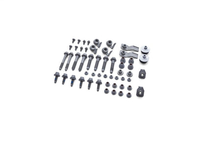 Ford Racing 2005-2014 Mustang Handling Pack Fastener Kit M-FR3-Fasteners