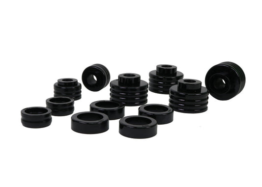 Whiteline 1999-2004 Ford F-350 Super Duty Body Mount Bushing Set W93560