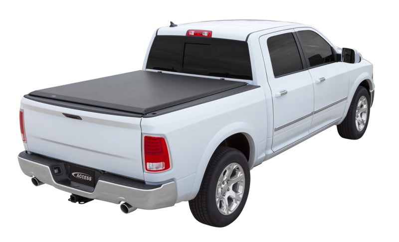 Access Vanish 2019+ Dodge/Ram 2500/3500 6ft 4in Bed Roll-Up Cover (Excl. Dually) 94259