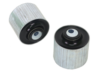 Whiteline 19-21 BMW Z4 / 20-22 Toyota GR Supra Front Control Arm Bushing Kit (Caster Bushing) KCA495
