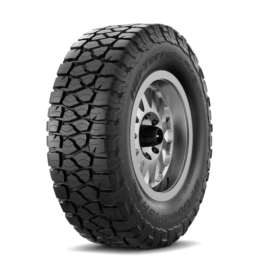 BFGoodrich HD-Terrain T/A KT LT285/70R17 126/123Q 31973