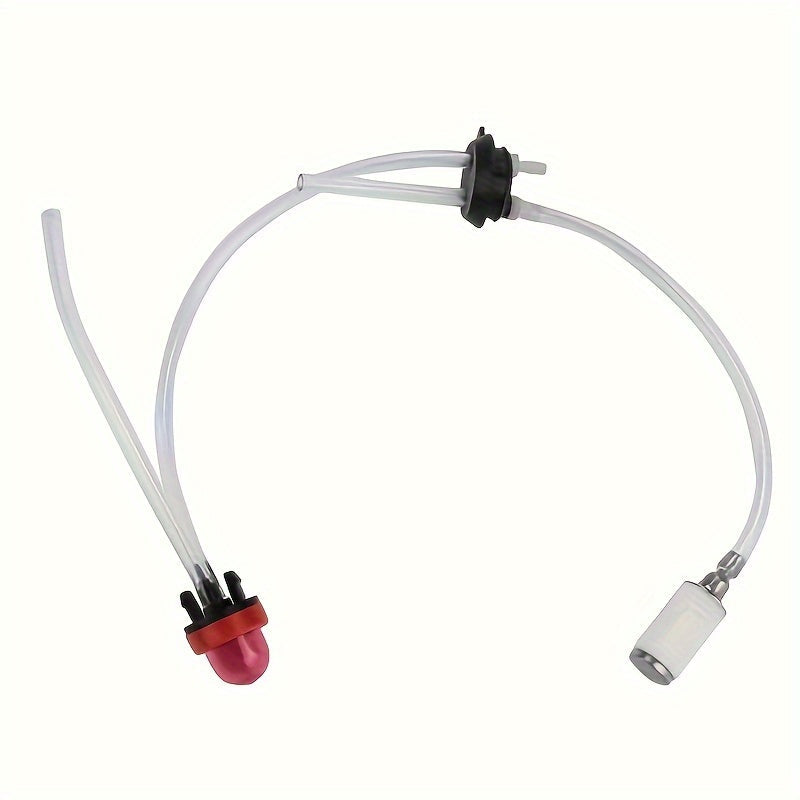 Fuel Line Kit for Husqvarna 125B 125BX 125BVX — Replaces 581798001