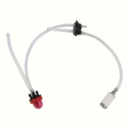 Fuel Line Kit for Husqvarna 125B 125BX 125BVX — Replaces 581798001