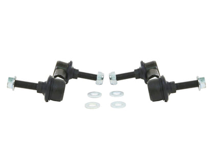 Whiteline Sway Bar - Link — 09MTD
