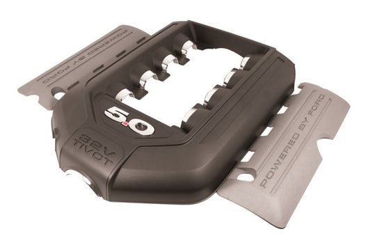 Ford Performance Parts Ford Racing 5.0L 4V Ti-Vct Engine Cover Kit