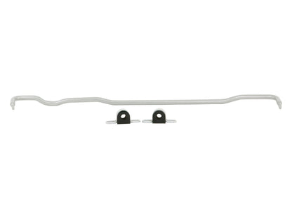 Whiteline Rear Sway Bar 18mm Heavy Duty Mitsubishi Lancer Non Evo 2002-2007