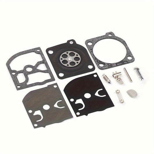 Carburetor Rebuild Kit for Craftsman Chainsaw