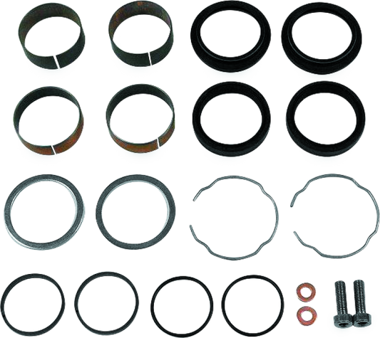 Bikers Choice 49Mm Fork Rebuild Kit 482958