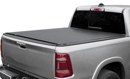 Access Vanish 2019+ Dodge/Ram 1500 6ft 4in Bed Roll-Up Cover 94249
