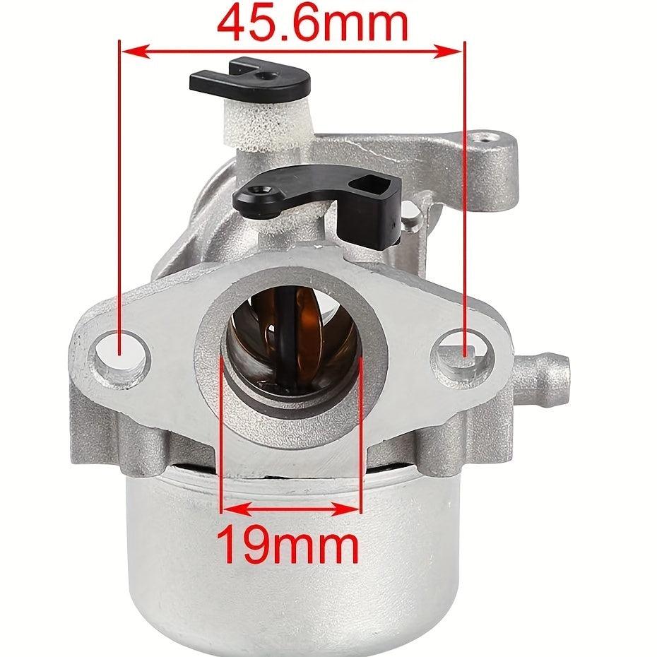 Carburetor for Briggs & Stratton 122K