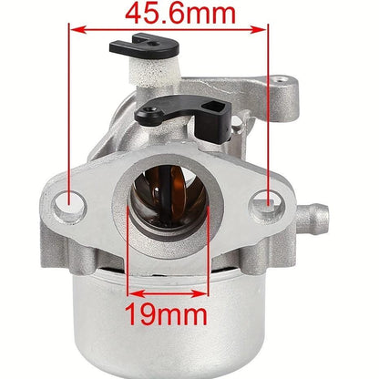 Carburetor for Briggs & Stratton 122K