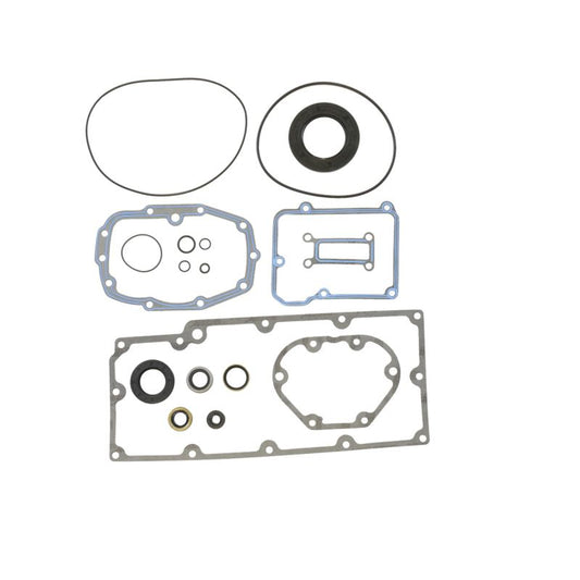 Athena Harley-Davidson Big Twins 1340 Engine Oil Seal Kit P400195366901