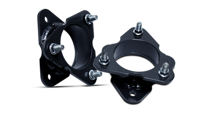 Body Armor 4x4 13-18 Dodge Ram 1500 4WD (Not Rebel or Air Ride Models) 2.5in Strut and Coil Spacer 50307-DG