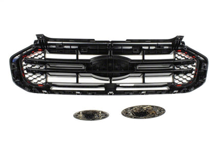 Ford Racing 19-22 Ranger Tremor Modified Front Grille M-8200-TMR