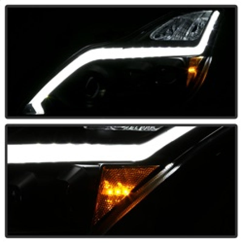 Spyder xTune Infiniti G37 Coupe (non-AFS) 08-15 Projector Headlights