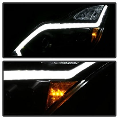 Spyder xTune Infiniti G37 Coupe (non-AFS) 08-15 Projector Headlights