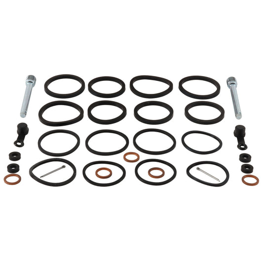 All Balls Racing Caliper Rebuild Kit 18-3115
