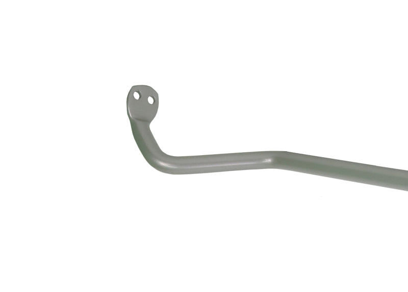 Whiteline Front Sway Bar 22mm Heavy Duty Blade Adjustable Subaru Forester 09-10 — 00ZHP