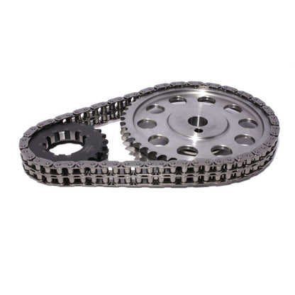 Comp Cams FE Billet Timing SET 9 Keyway