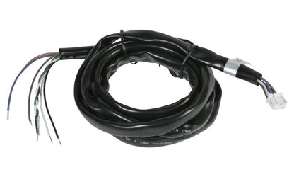 AEM Power Harness for 30-0300 X-Series Wideband Gauge 30-3459