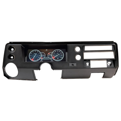 AutoMeter 1968 Chevy Chevelle InVision Direct Fit Digital Dash System 7401