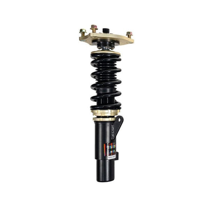BLOX Racing 2016+ Honda Civic Coupe/Sedan (Non SI / Type R) Plus Series Fully Adjustable Coilovers BXSS-00130