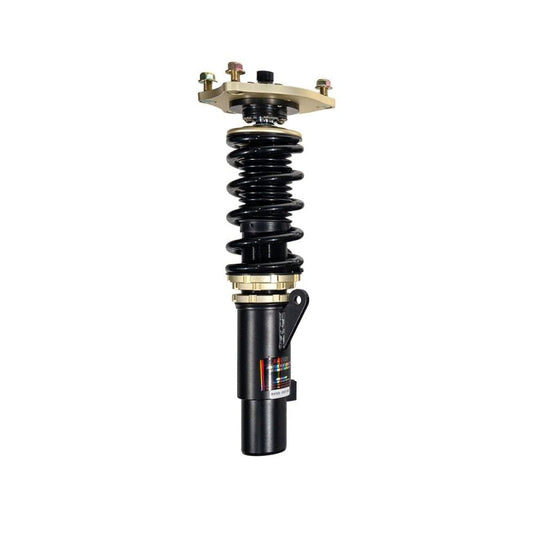 BLOX Racing 2016+ Honda Civic Coupe/Sedan (Non SI / Type R) Plus Series Fully Adjustable Coilovers BXSS-00130