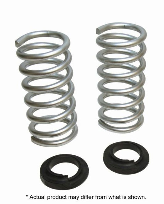 Belltech Pro Coil Spring Set 99-06 1500 Ext Cab 2-3inch