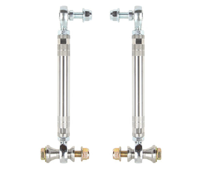 Carli 07-17 Jeep Wrangler Front Sway Bar End Links CS-JEL-07-F