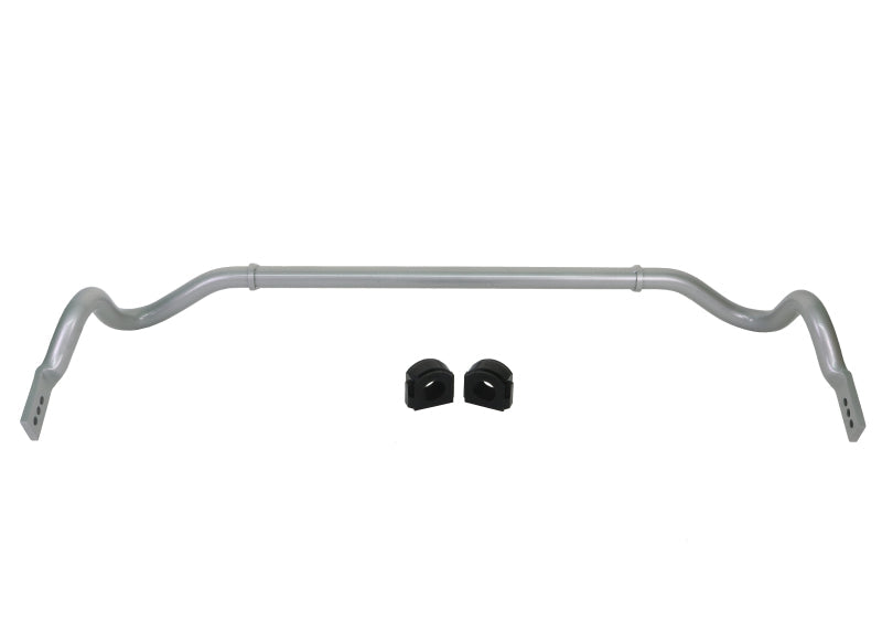 Whiteline Performance Front Sway Bar - 30mm 3 Point Adjustable — 1V9EB