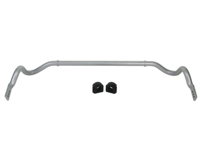 Whiteline Performance Front Sway Bar - 30mm 3 Point Adjustable — 1V9EB
