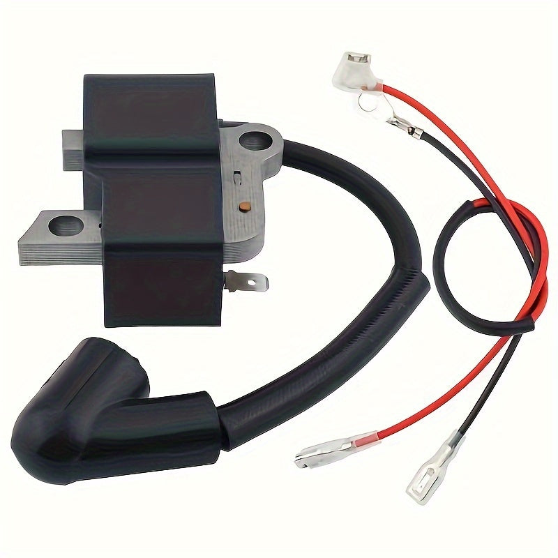 Ignition Coil for Husqvarna Chainsaw — Replaces 573935701
