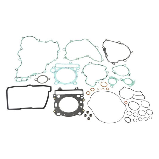 Athena 05-12 KTM 250 EXC-F Complete Gasket Kit P400270850016