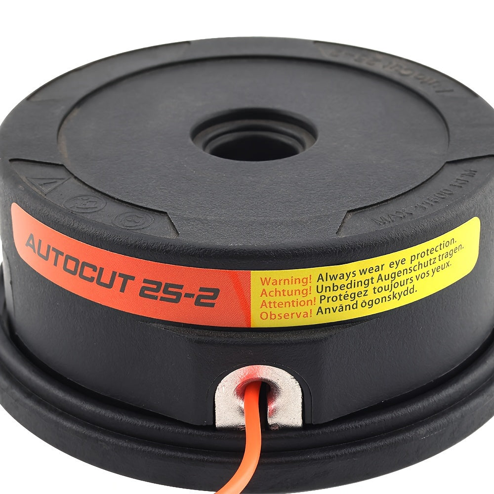 Trimmer Head for Stihl FS55 FS56 FS60 — Replaces 4002 710 2108